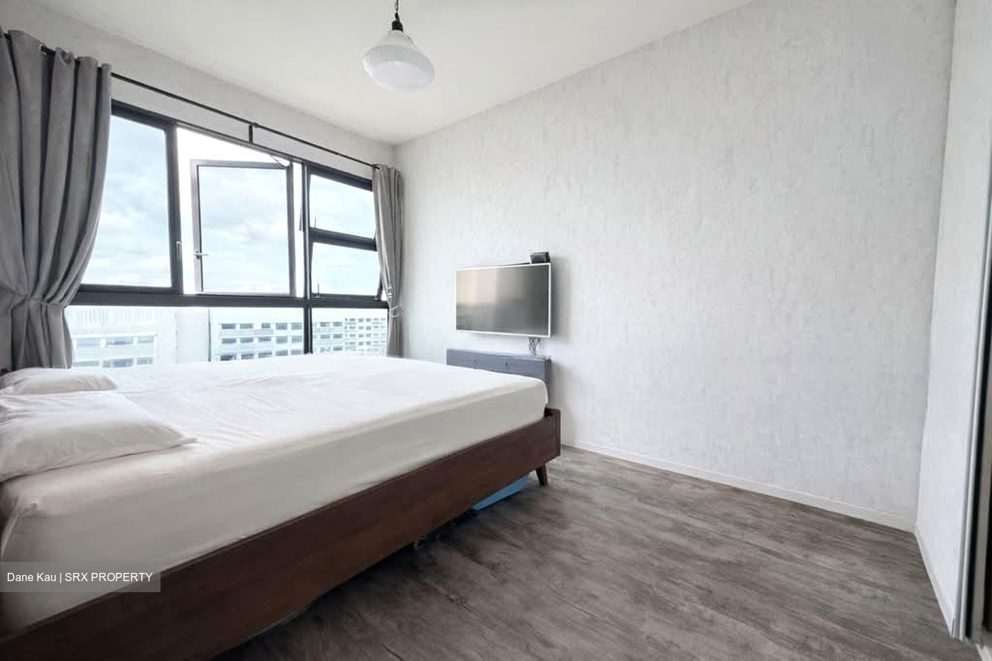 Lush Acres (D28), Condominium #566735601